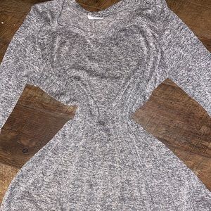 t-shirt dress